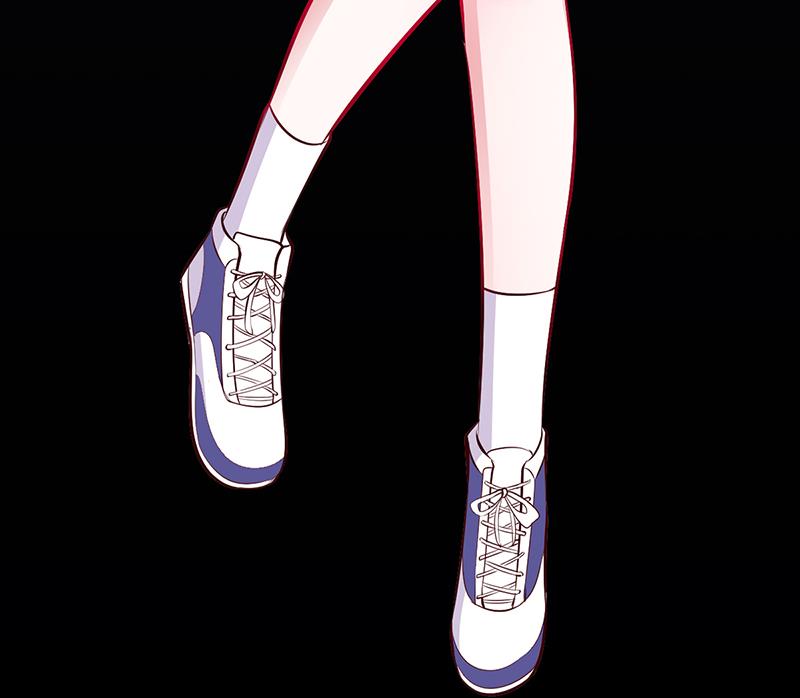 第14话 暴风雨的前奏-第14话