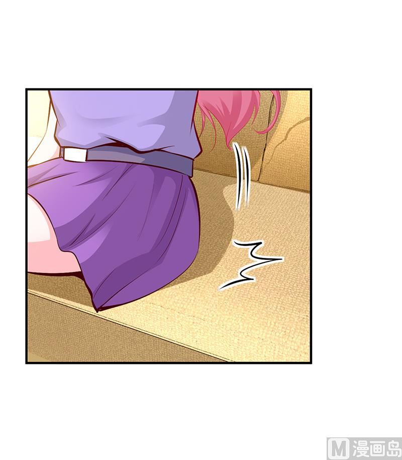 第18话 无耻老贼乔天麟！-第18话