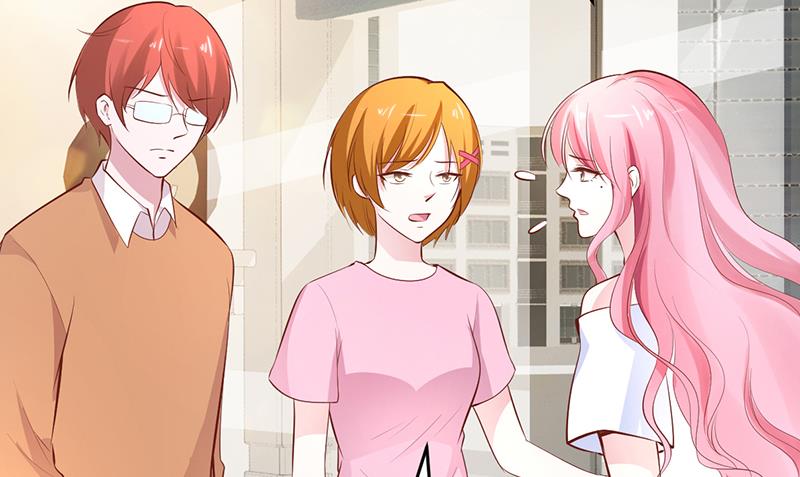 第20话 你还在自责吗(1/2)-第20话