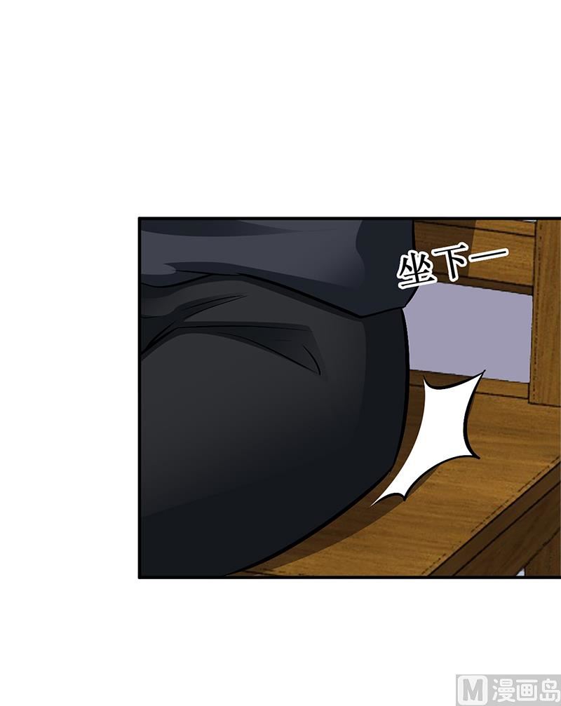 第22话 别怕，我来了-第22话