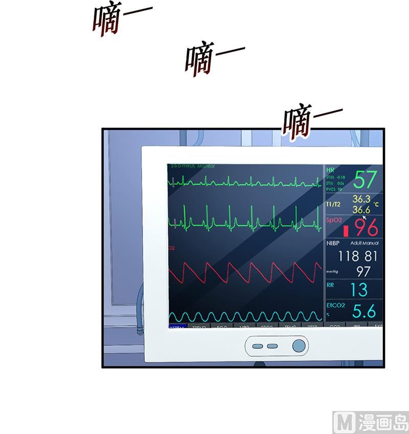 第34话 植物人-第34话