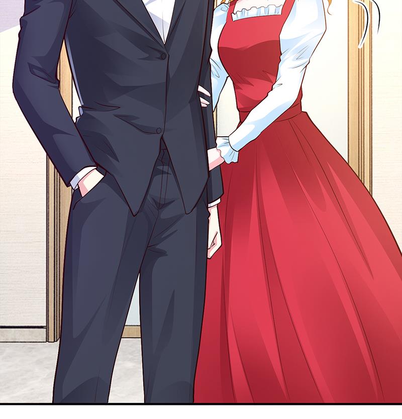 第42话 吃醋-第42话