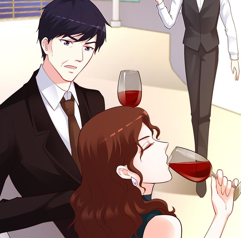 第46话 天使还是恶魔？(1/2)-第46话