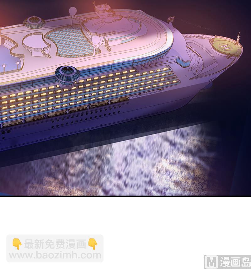 第46话 天使还是恶魔？(1/2)-第46话