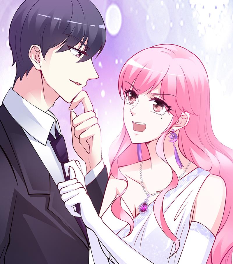 第48话 我老婆吃醋了(1/2)-第48话