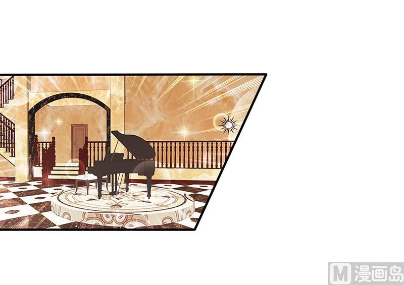 第6话 准备取消婚约-第6话