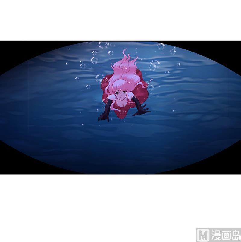 第56话 第56话 凌曜坠海-第56话