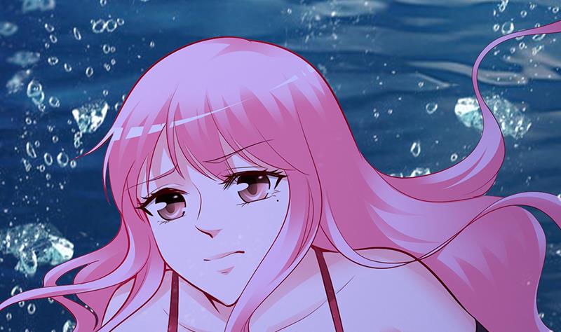 第56话 第56话 凌曜坠海-第56话