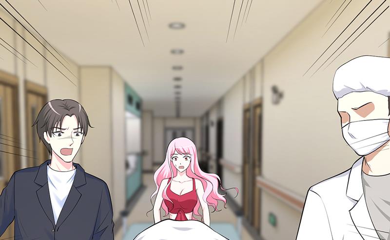 第60话 我喜欢你啊-第60话