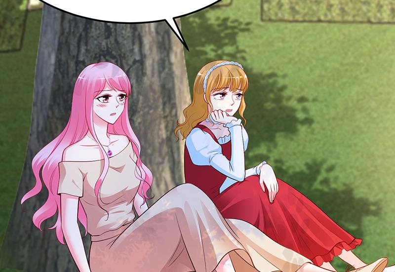 第62话 不许碰她(1/2)-第62话