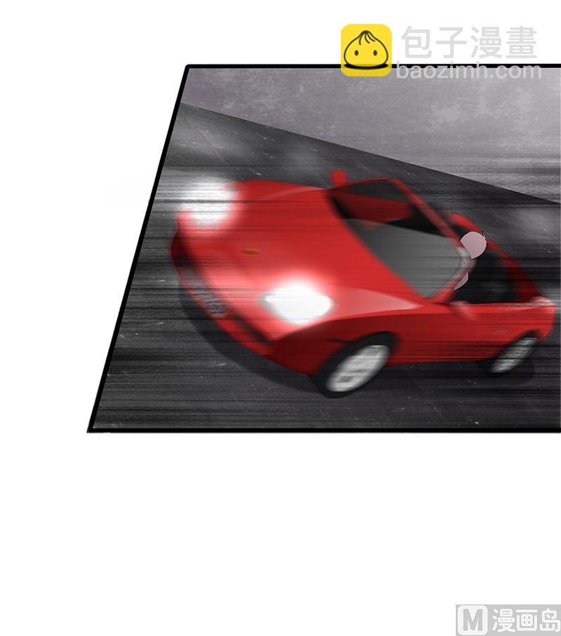 第8话 凌曜的怀抱-第8话