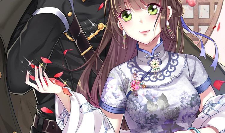 第15话 一出好戏(1/2)-第16话