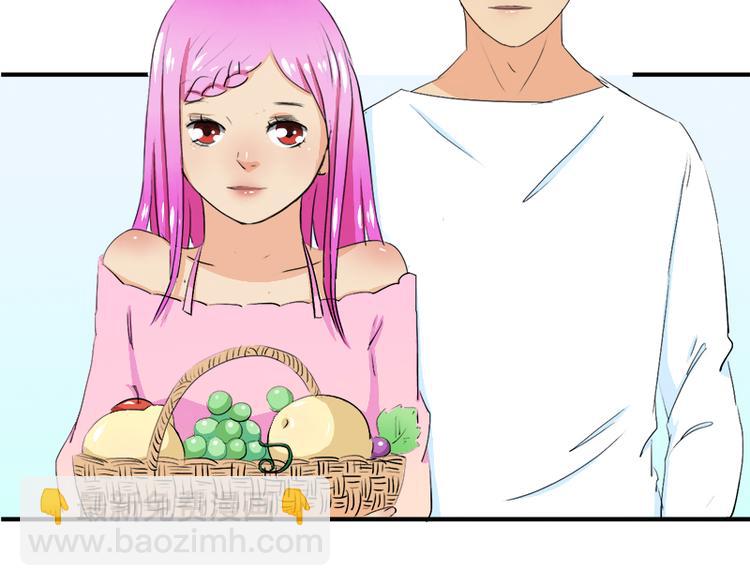 第12话 你爱他么(1/2)-第12话