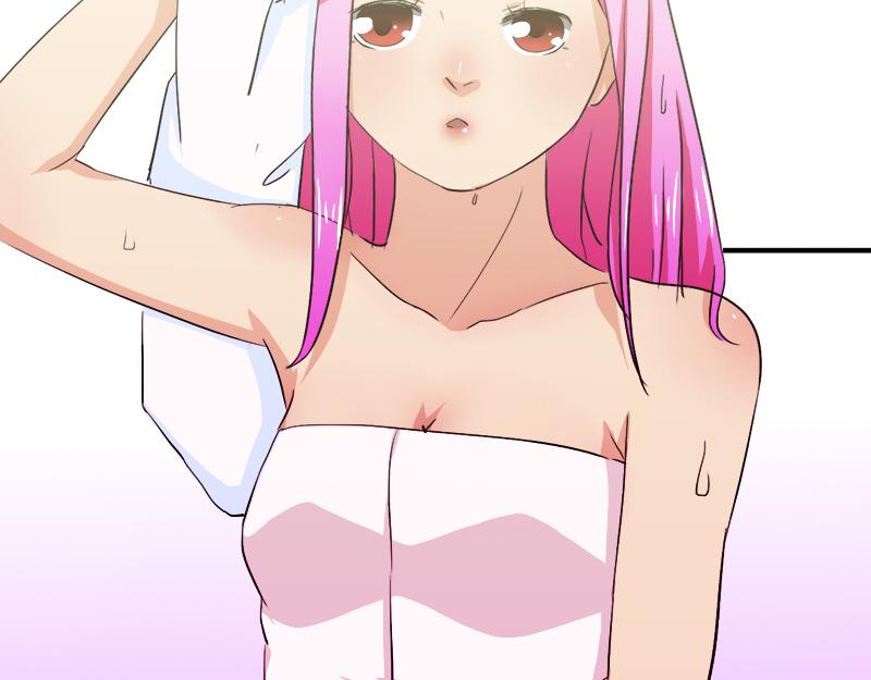 第16话 想不想和我&hellip;&hellip;(1/2)-第16话