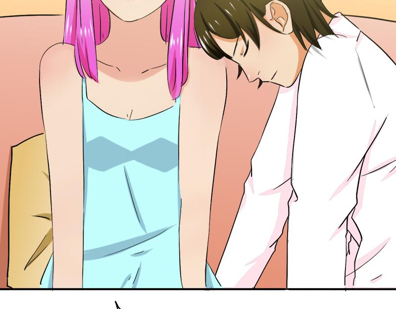 第26话 往后余生，我爱你(1/2)-第26话