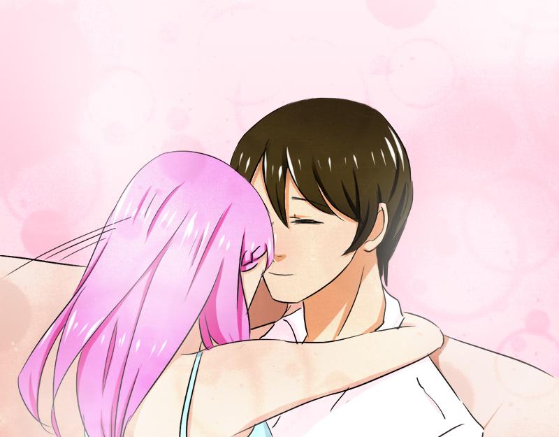 第26话 往后余生，我爱你(1/2)-第26话