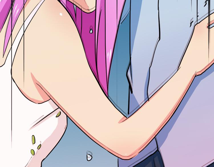 第6话 我是你的妻子啊(1/2)-第6话