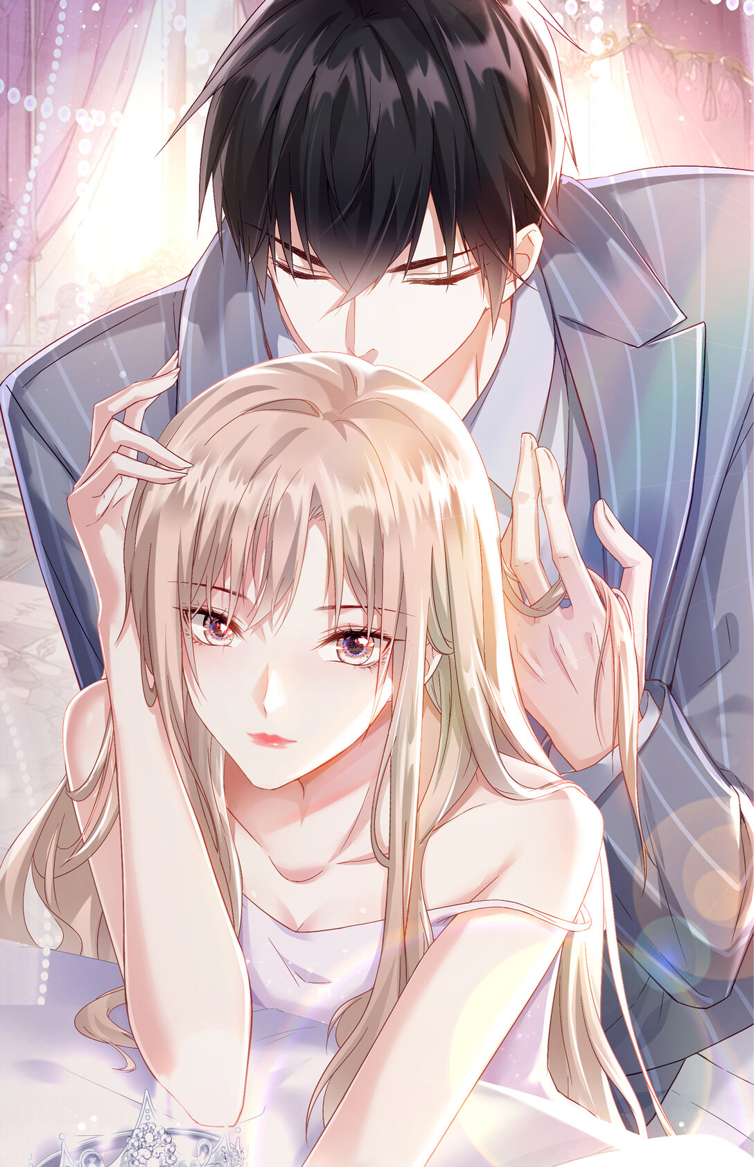 025 有家室的人-第26话