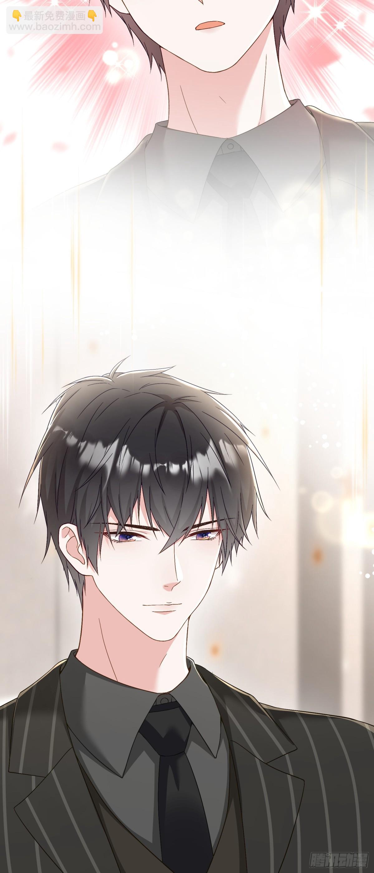 第33话：我的星辰-第34话