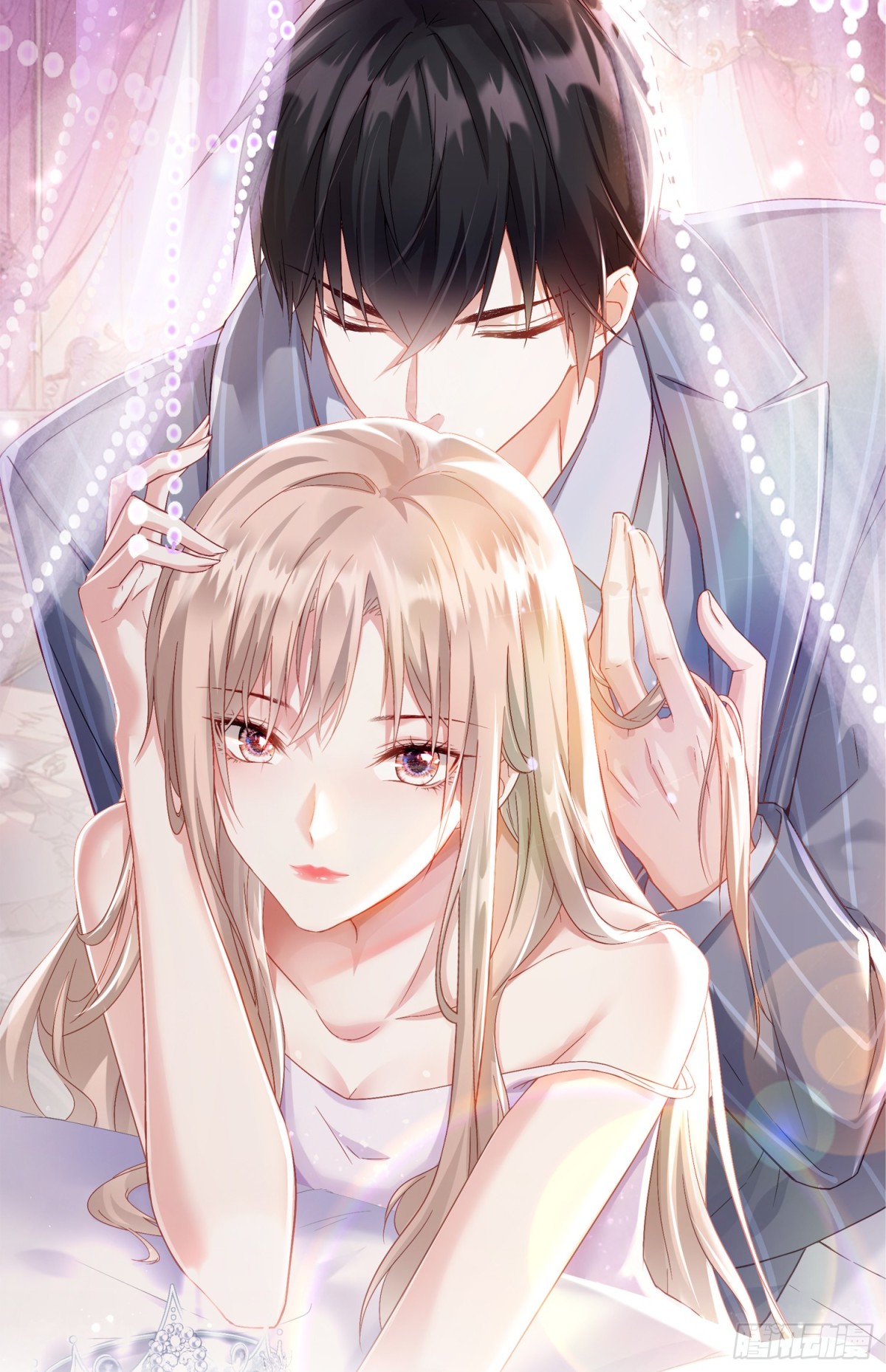 第35话：特别的生日礼-第36话