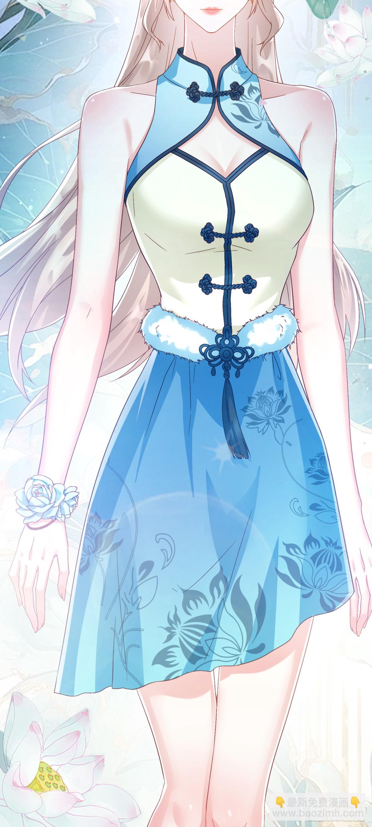 第41话：台上台下-第42话