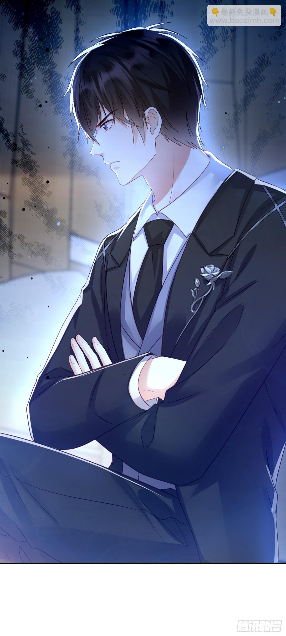 第41话：台上台下-第42话