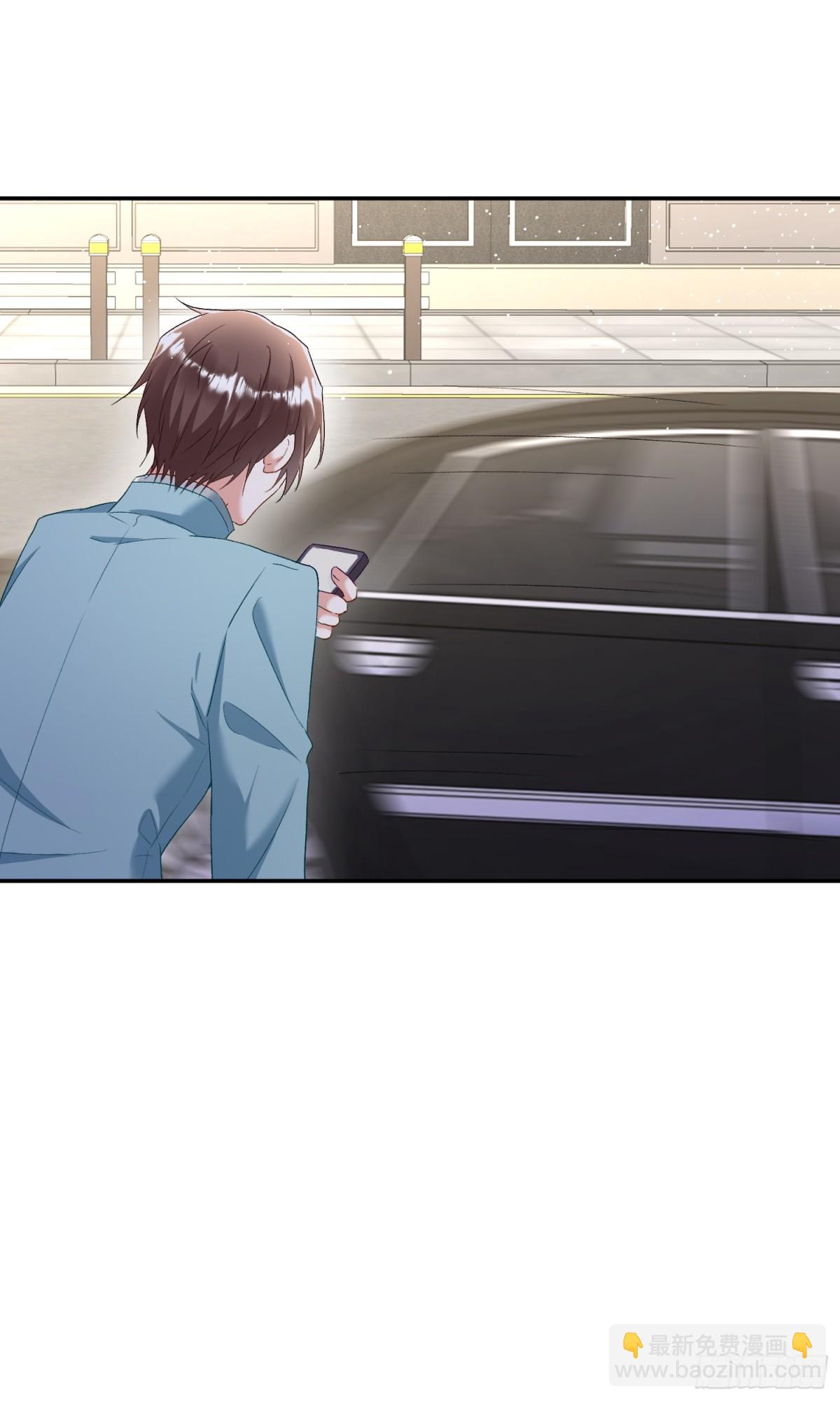 豪門千金重生後殺瘋了 - 第43話：我的愛人 - 6