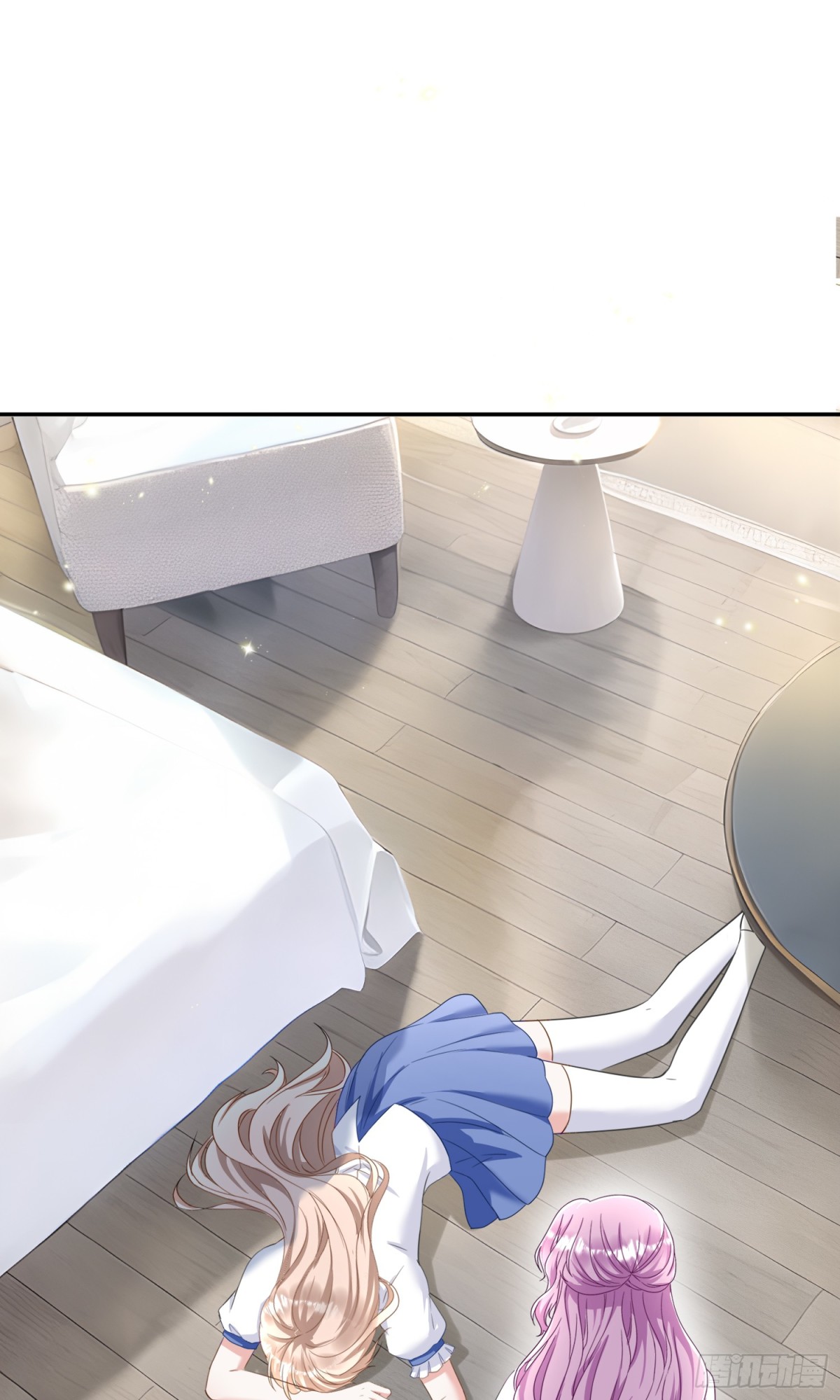 第47话：复仇&mdash;&mdash;开始-第48话