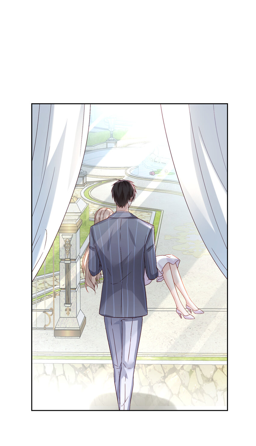 007 我真的太爱你了~！-第8话