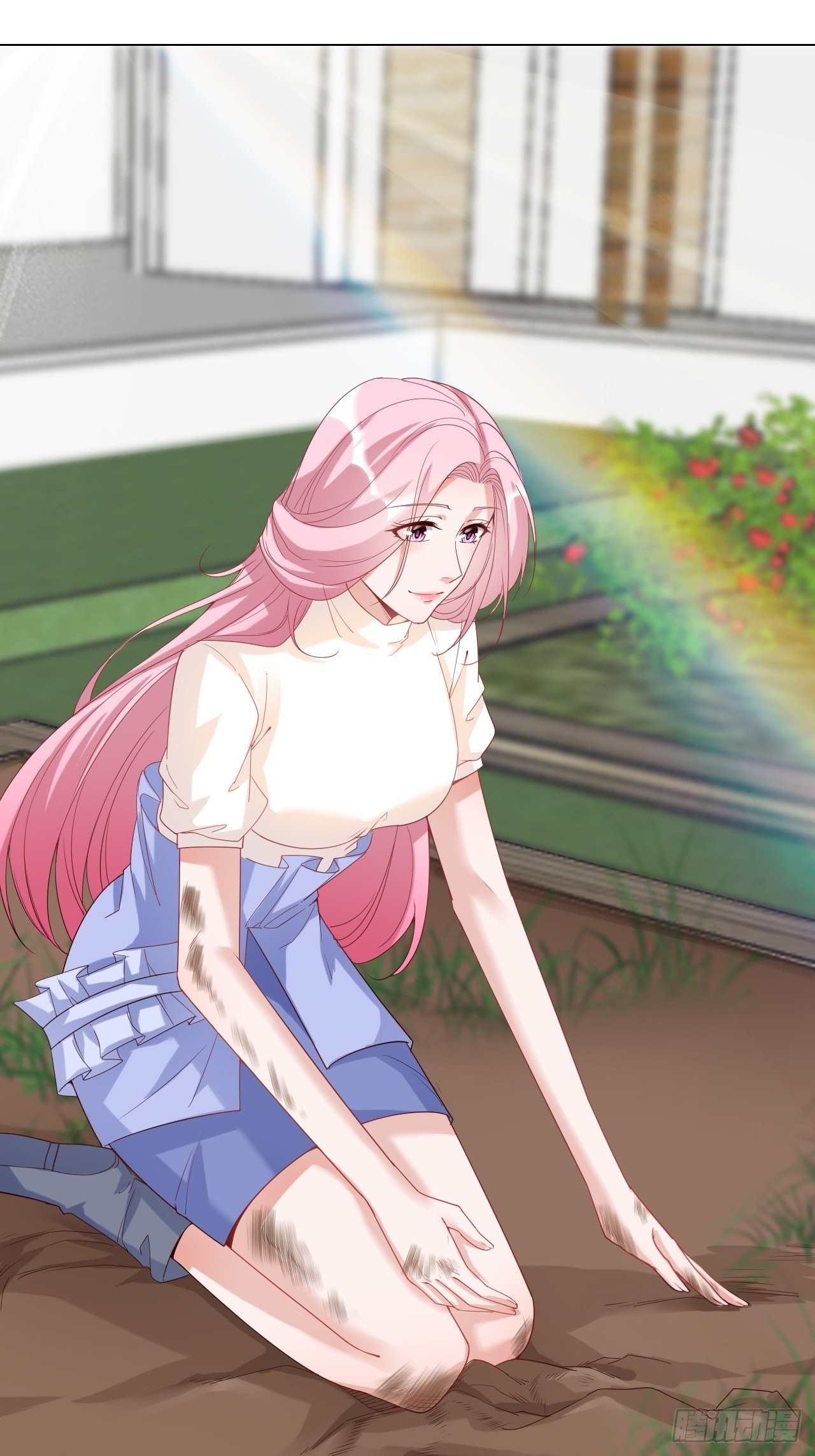 16-俩兄弟的秘密-第16话