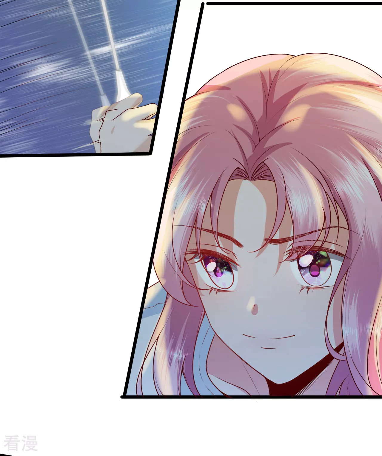 第28话 默契-第28话