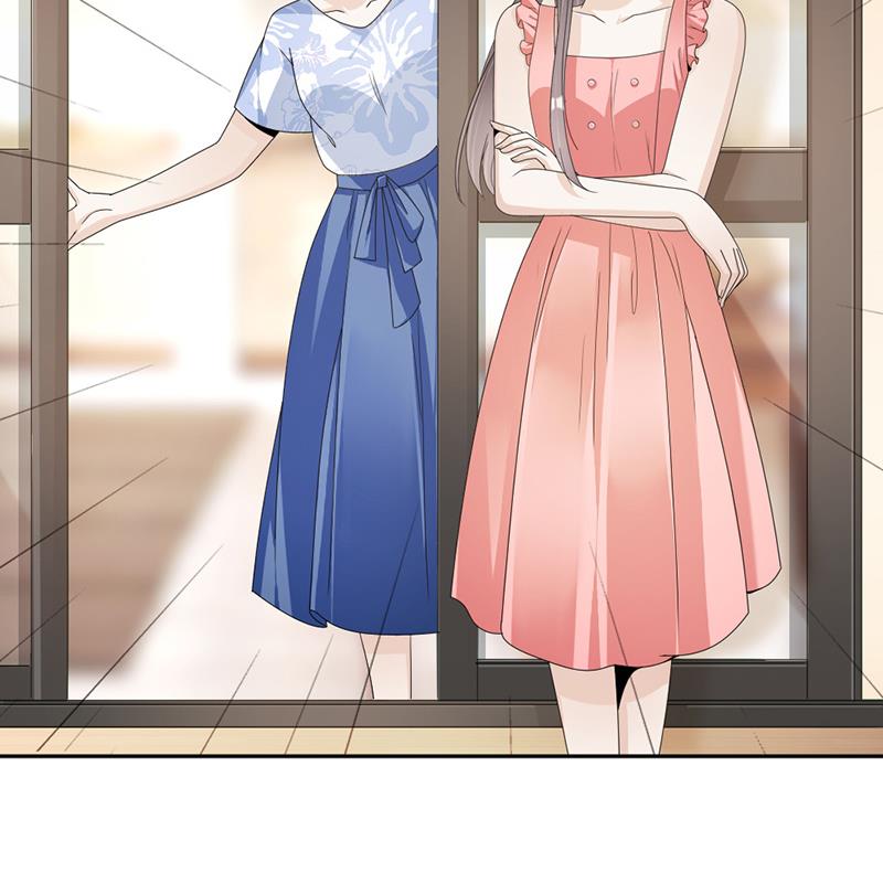 第76话 塑料姐妹情-第76话