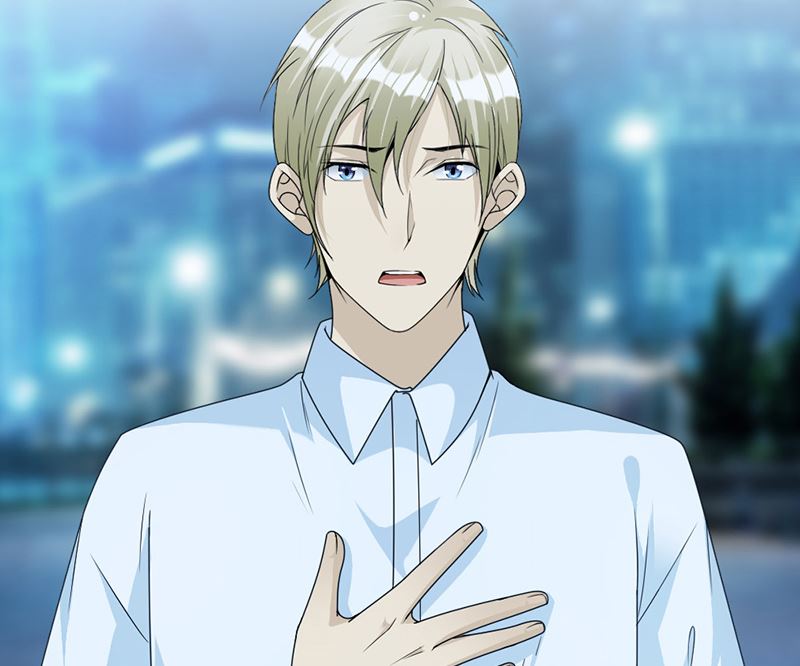 第86话 获救-第86话