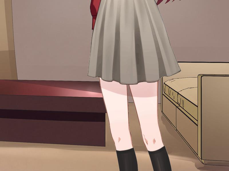 第2话 盛墨(1/2)-第2话