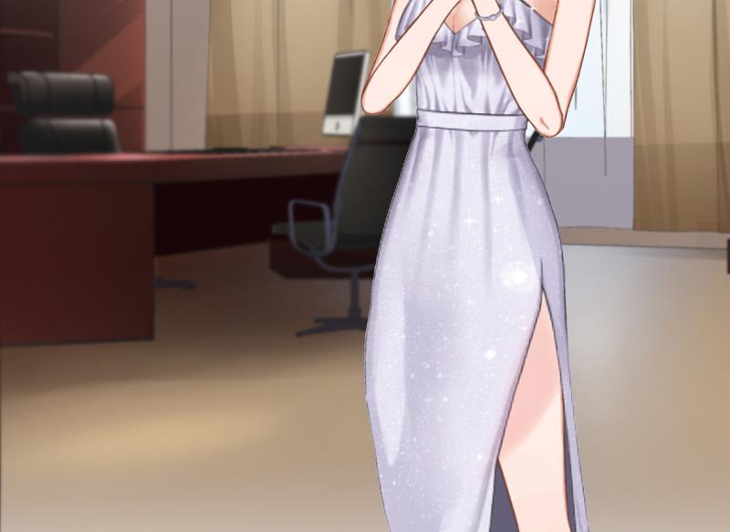 第2话 盛墨(1/2)-第2话