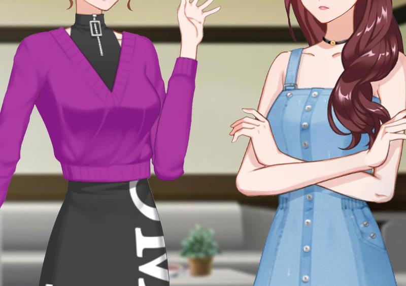 第12话 董安与言漫(1/2)-第12话