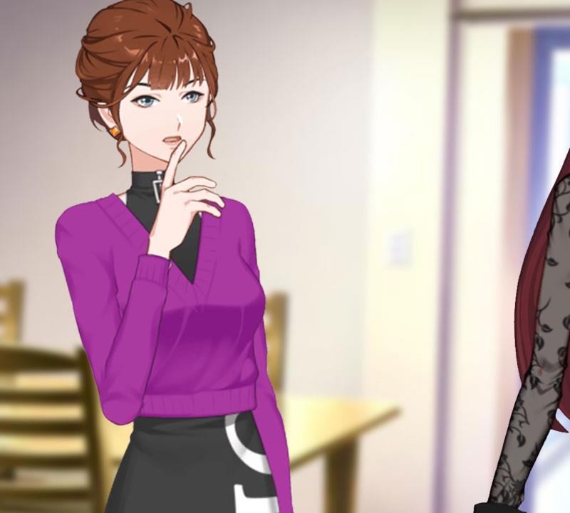 第14话 净生出户吧(1/2)-第14话