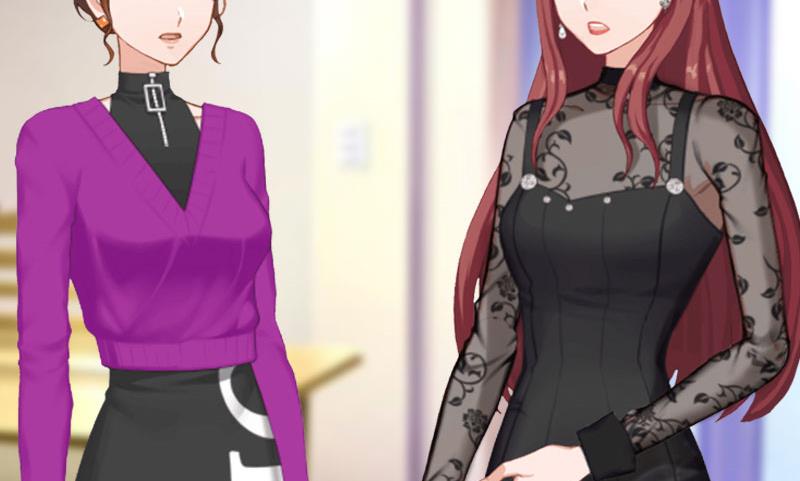 第14话 净生出户吧(1/2)-第14话