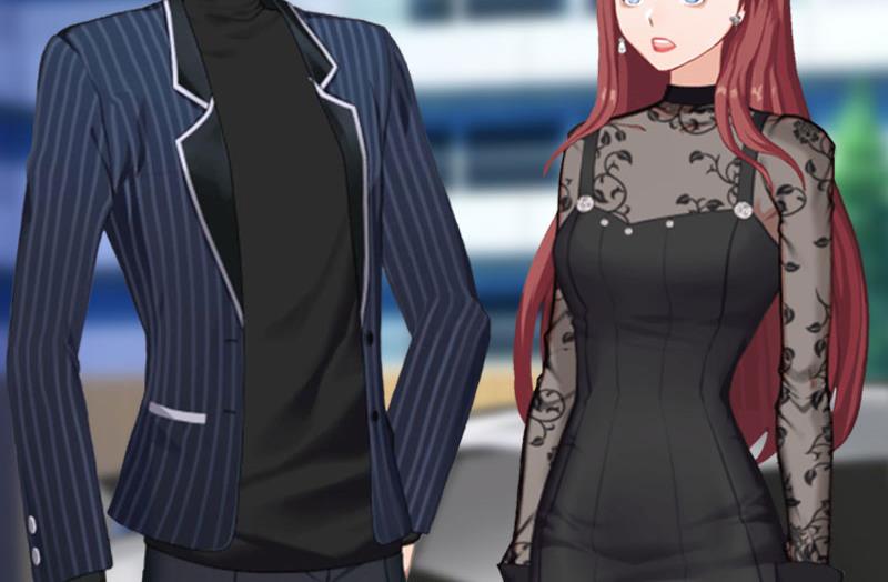 第14话 净生出户吧(1/2)-第14话