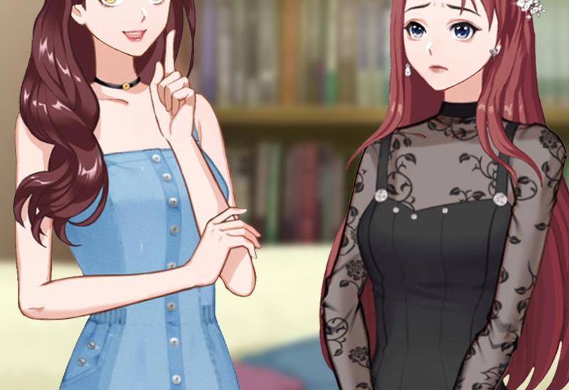 第14话 净生出户吧(1/2)-第14话