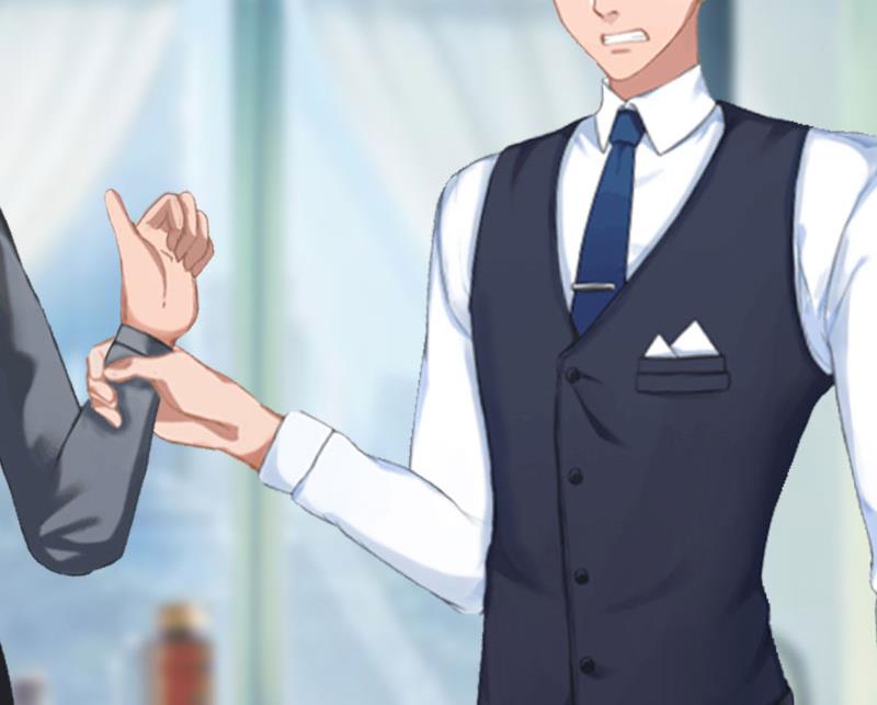 第16话 成功怀孕(1/2)-第16话