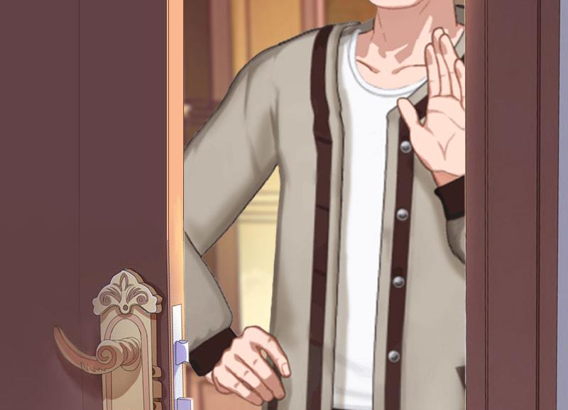 第18话 痛下狠手(1/2)-第18话