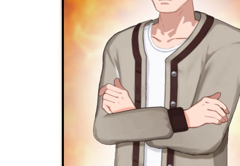 第18话 痛下狠手(1/2)-第18话