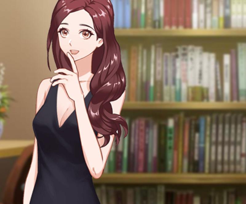 第18话 痛下狠手(1/2)-第18话