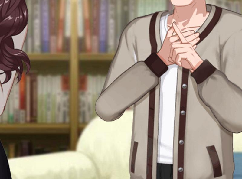 第18话 痛下狠手(1/2)-第18话