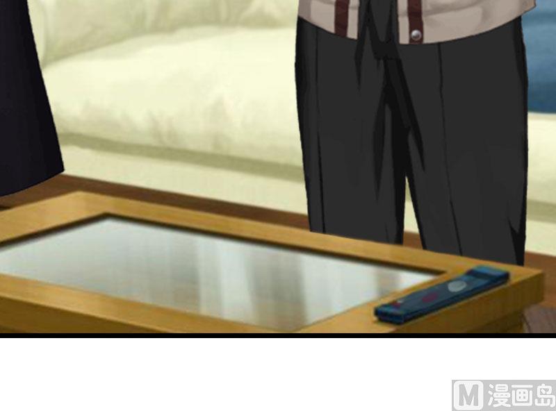 第18话 痛下狠手(1/2)-第18话