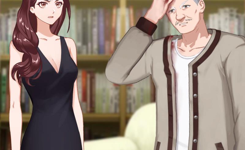 第18话 痛下狠手(1/2)-第18话