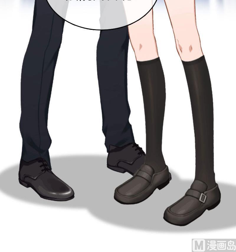 第20话 欢喜与忧愁(1/2)-第20话