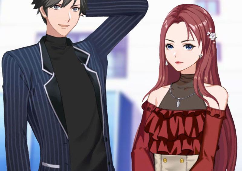 第20话 欢喜与忧愁(1/2)-第20话