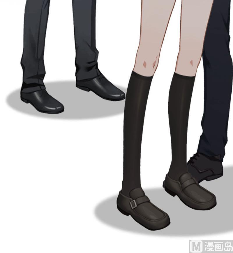 第20话 欢喜与忧愁(1/2)-第20话